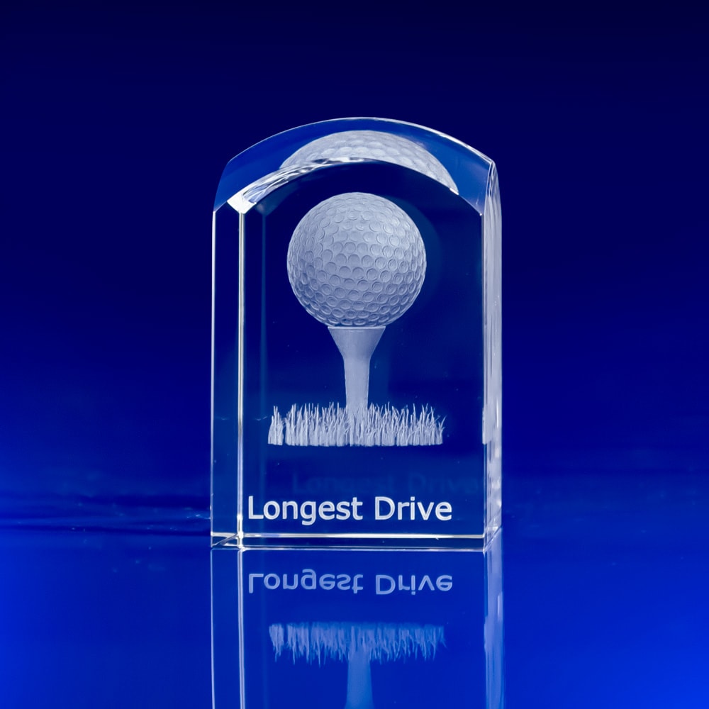 Dome Tower Award, Golf Trophy, golf awards, golf trophies, golf events, sports events, sports awards, corporate day awards, corporate event awards, corporate hospitality gifts, corporate days,